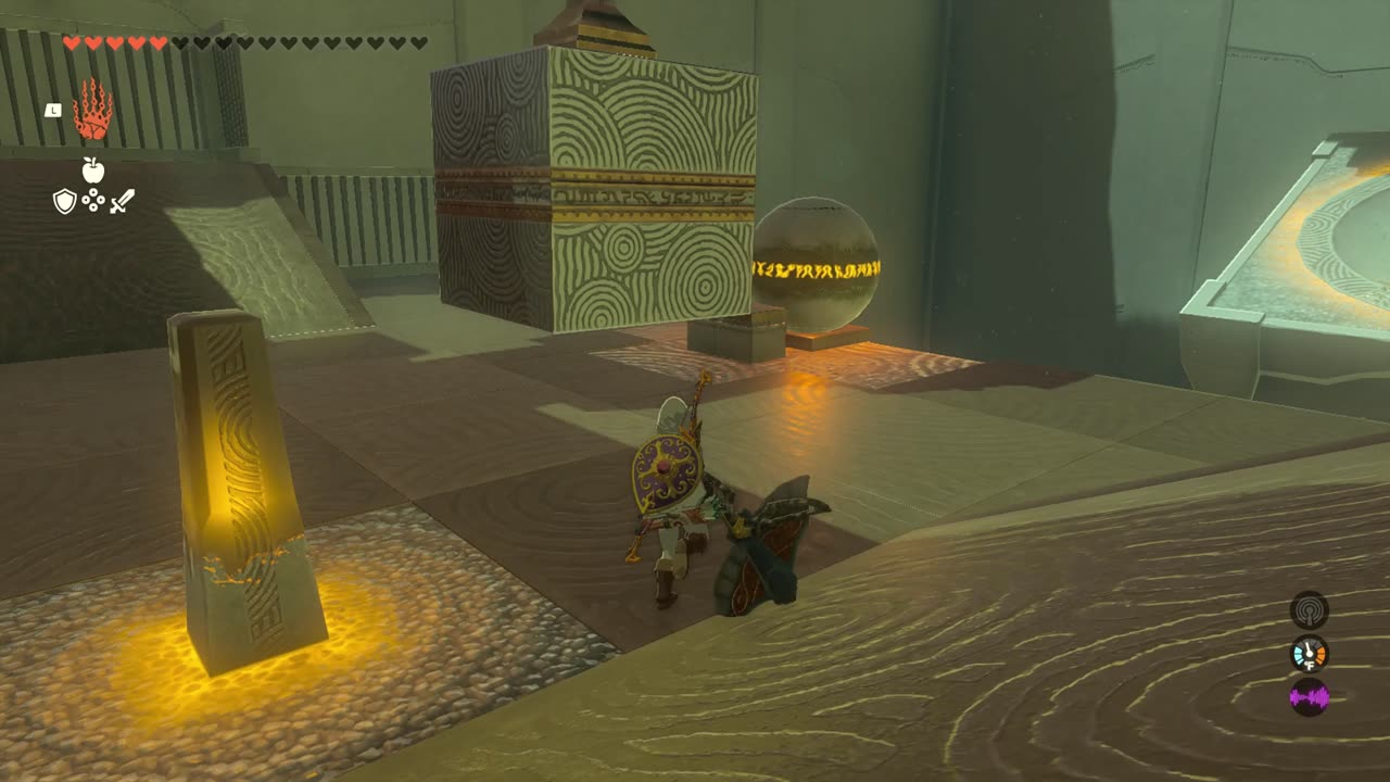 kamatukis shrine