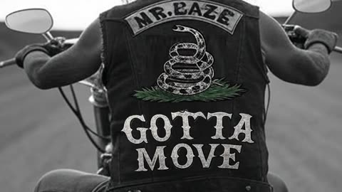 Gotta Move