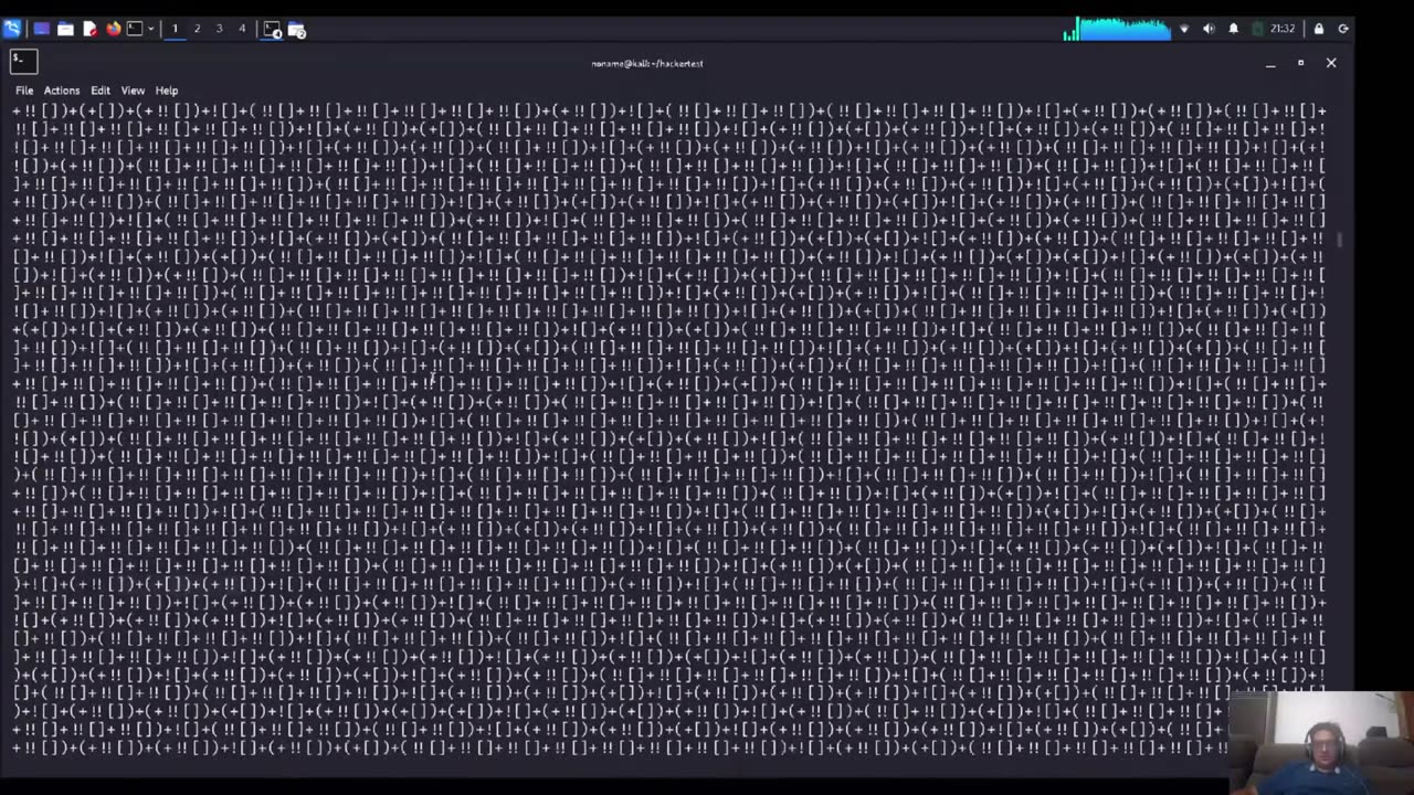 How To Trace Back A Hacker :)...