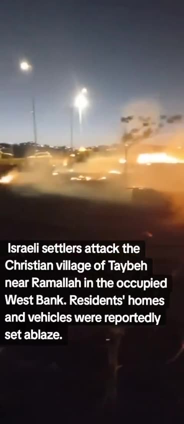 War on Christianity ✝️