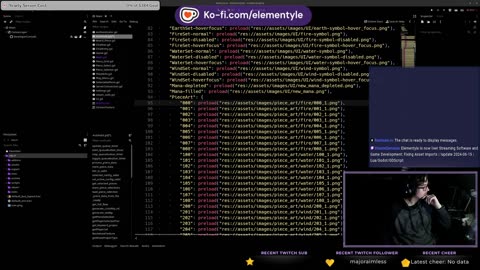 Fixing Asset Imports | !update 2024-06-15 | Lua/Godot/GDScript