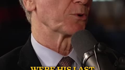 “Scary Statement About the CIA“