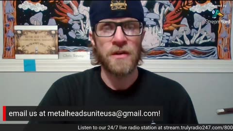 The Metalhead Minute 5.24.2025! 🤘
