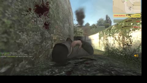 Day of Defeat : Source