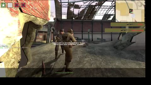 Day of Defeat : Source