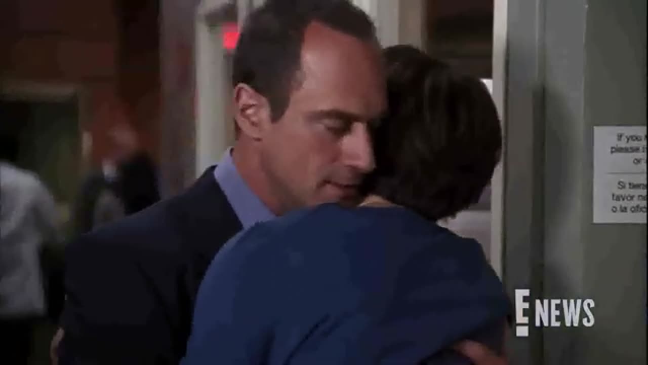 Christopher Meloni Reflects on His Deep Bond With Mariska Hargitay