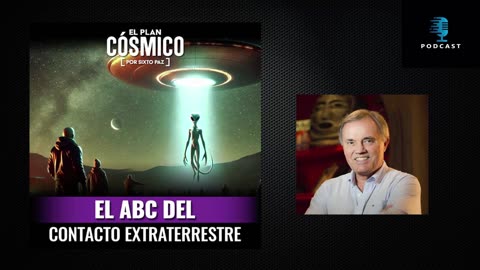 Sixto Paz Wells - El Plan Cósmico - El ABC Del Contacto Extraterrestre