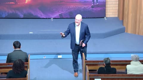 Church Livestream