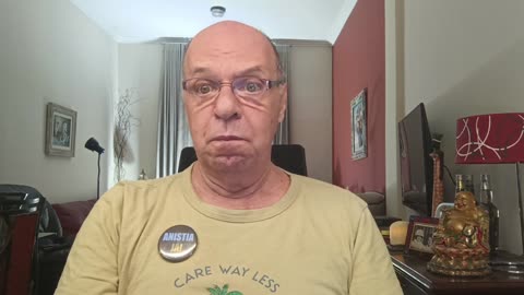 A ministra 'falano' e as narinas nervosas na Europa