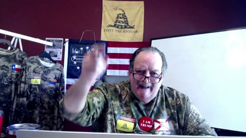 The War This Week with Mike Wiley - Progressives increase Anti-American Activities