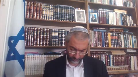 [20-07-2019] - Η Μοναδικότητα του Κυρίου [#0382]