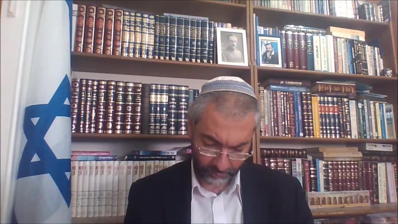 [20-07-2019] - Η Μοναδικότητα του Κυρίου [#0382]