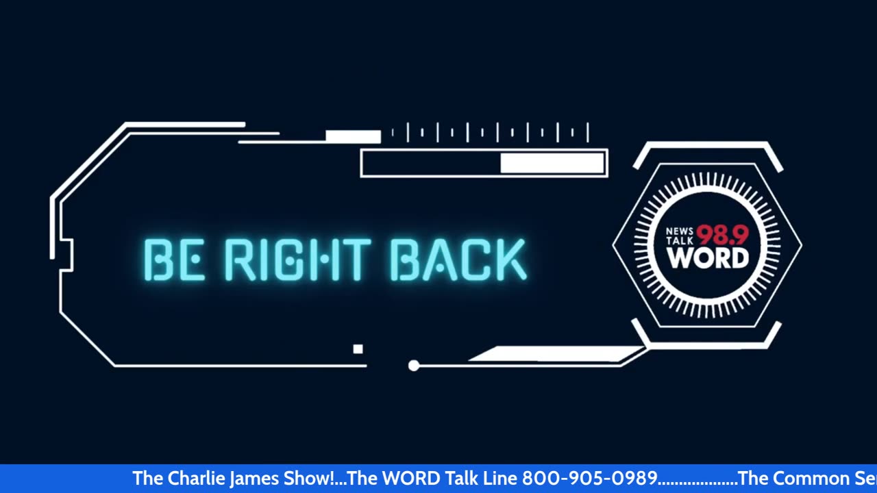 Straight Talk with Bill Frady