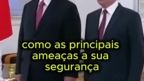 Gazeta do Mundo @gazetadomundo 🇩🇰 Pela 1ª vez