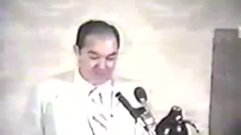 William Cooper - Secret Government MJ-12 Lecture - May 23, 1989