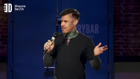 The FBI Got Me BANNED From Australia | Shayne Smith