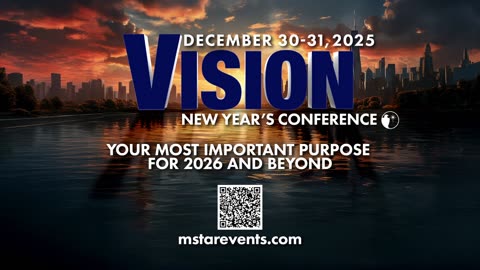 ✨ 2026 is not just another year—it’s a divine appointment.