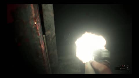 Resident Evil 7 - Part 20