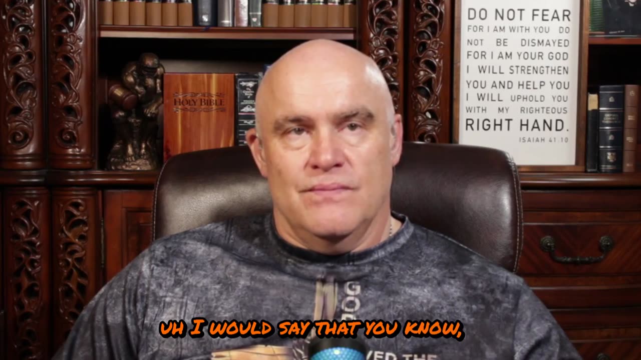 🙏 Finding True Joy: Leighton Grey on Faith, Fatherhood & Abundance | 5AM Podcast Ep 93