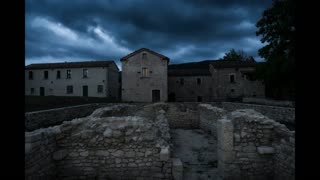 Lord Winter - Haunted