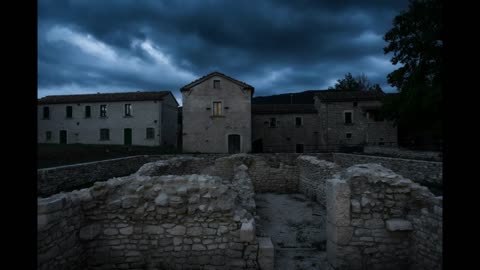 Lord Winter - Haunted