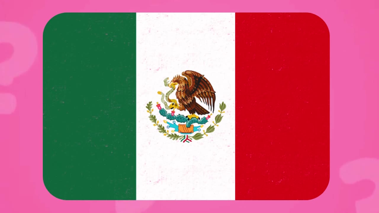 Guess the Flag in 3 Seconds! 🌎🔥