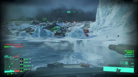 Holy Shit Battefield 2042 #Shorts