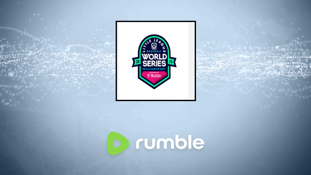 LITTLE LEAGUE WORLD SERIES