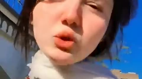 Must Watch: Sana Yousaf most viral insta videos #trend #edit #cute #comedy #paki