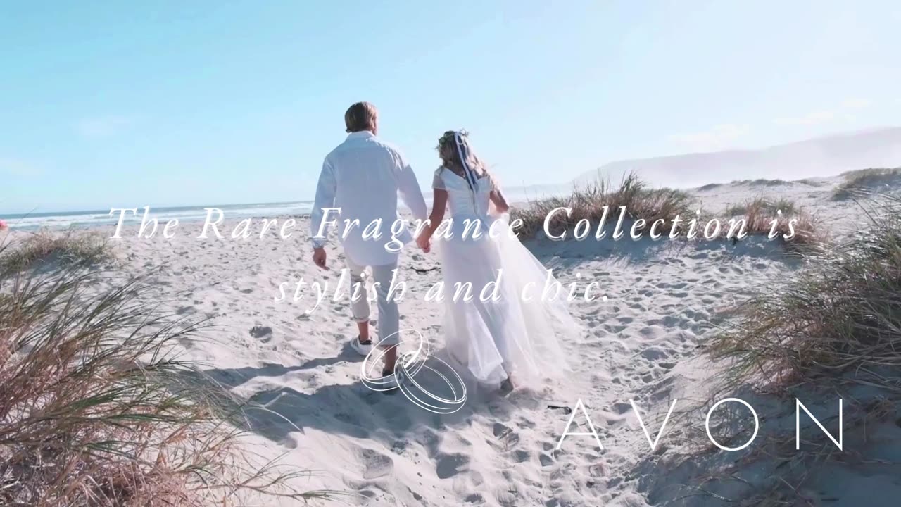 AVON Rare Pearls Eau de Parfum