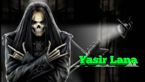 Yasir Lana - Gothic Metal Version