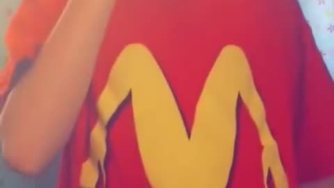 Like the t-shirt lol
