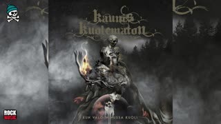 Kaunis Kuolematon - Kun Valo Minussa Kuoli (2025)