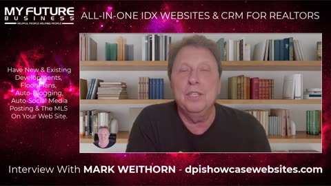 DPI Showcase: All-In-One IDX Websites and CRM For Realtors