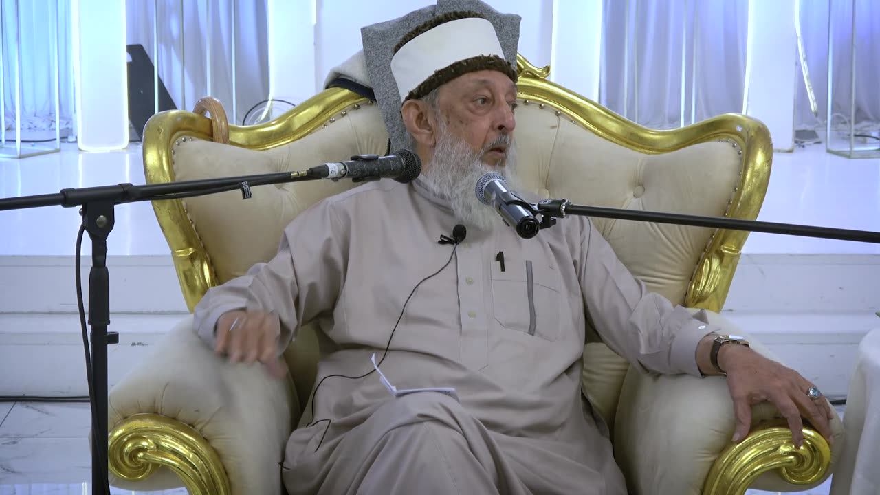 Has Pax Judaica Arrived? - Birmingham