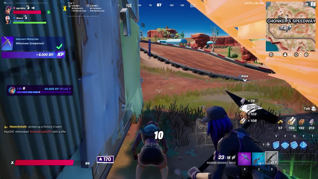 Call of Duty Black Ops Cold War - End of the Line Mission Walkthrough No Commentary