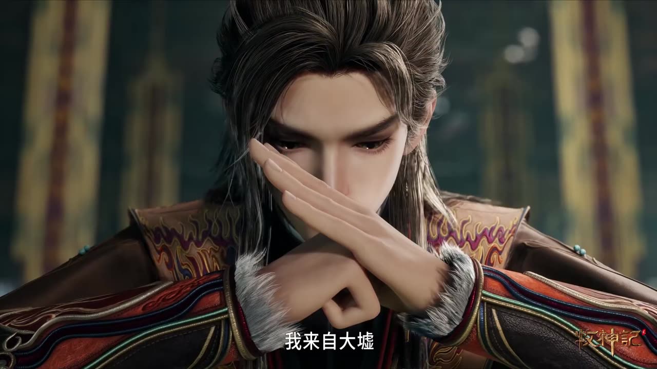 Tales of Herding Gods Episode 40 Preview