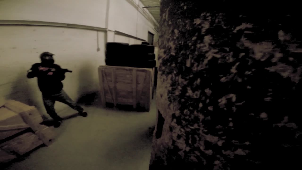 Replay Airsoft Clip of the day
