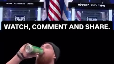 Ian Wendt ~ Bet you didn't see this.