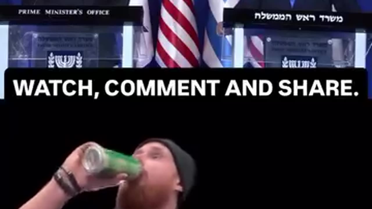 Ian Wendt ~ Bet you didn't see this.