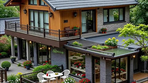 Dream Garden Villa