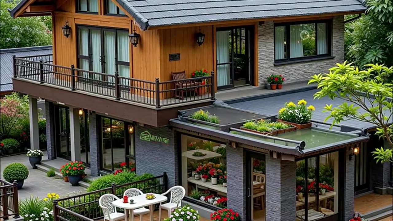 Dream Garden Villa