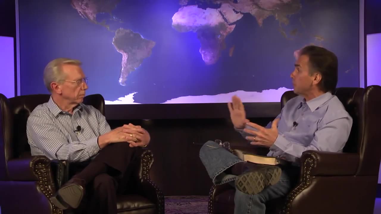 Biblical Origins of the USA & Great Britain