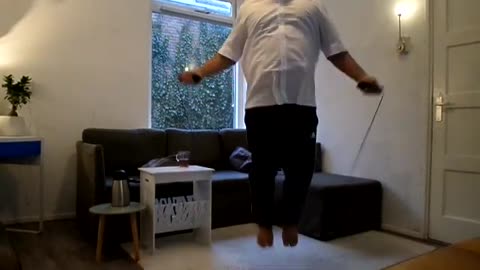 Shabir 106 sportief het nieuwjaar in gaan🤣🤣🤣🤣