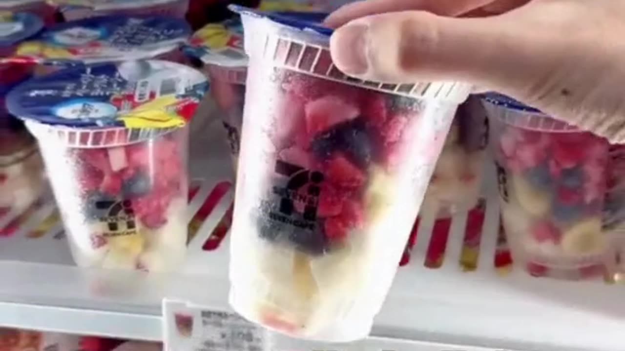 Japan’s Futuristic Convenience – 2050 Vibes in 2025!