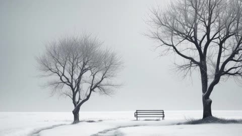 The Sound of Silence Falling