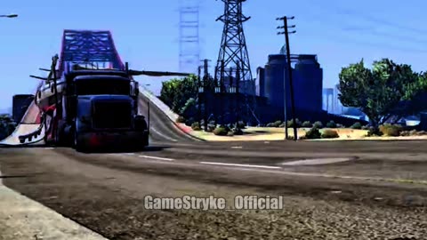 Secret Cutscenes In GTA 5 🤔🤫#gta #gta5 #gaming #shorts #rockstar #rockstargames #usa