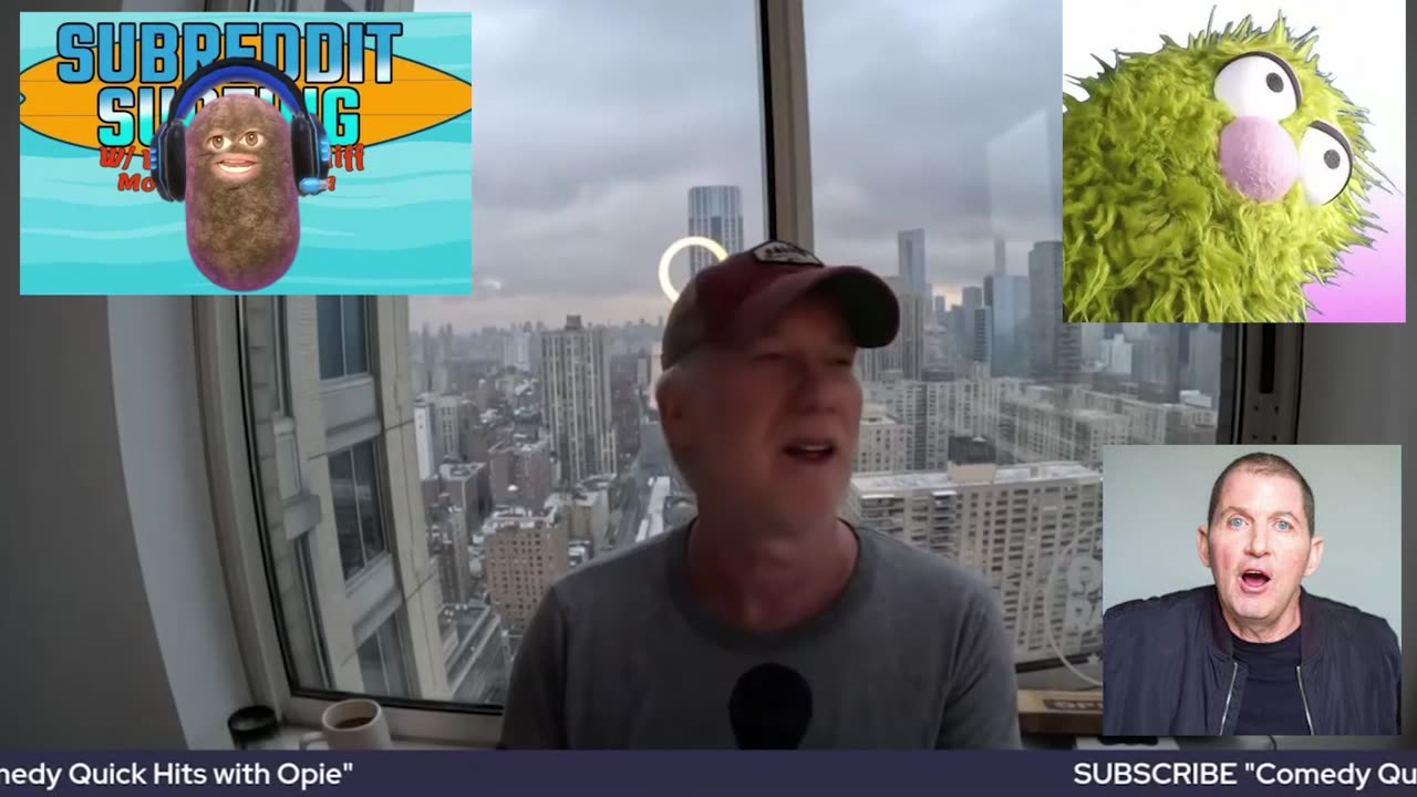 OPIE GOES AFTER DABBLEVERSE! CALLS OUT MELTON AND WATP! “What do you have to show for your career