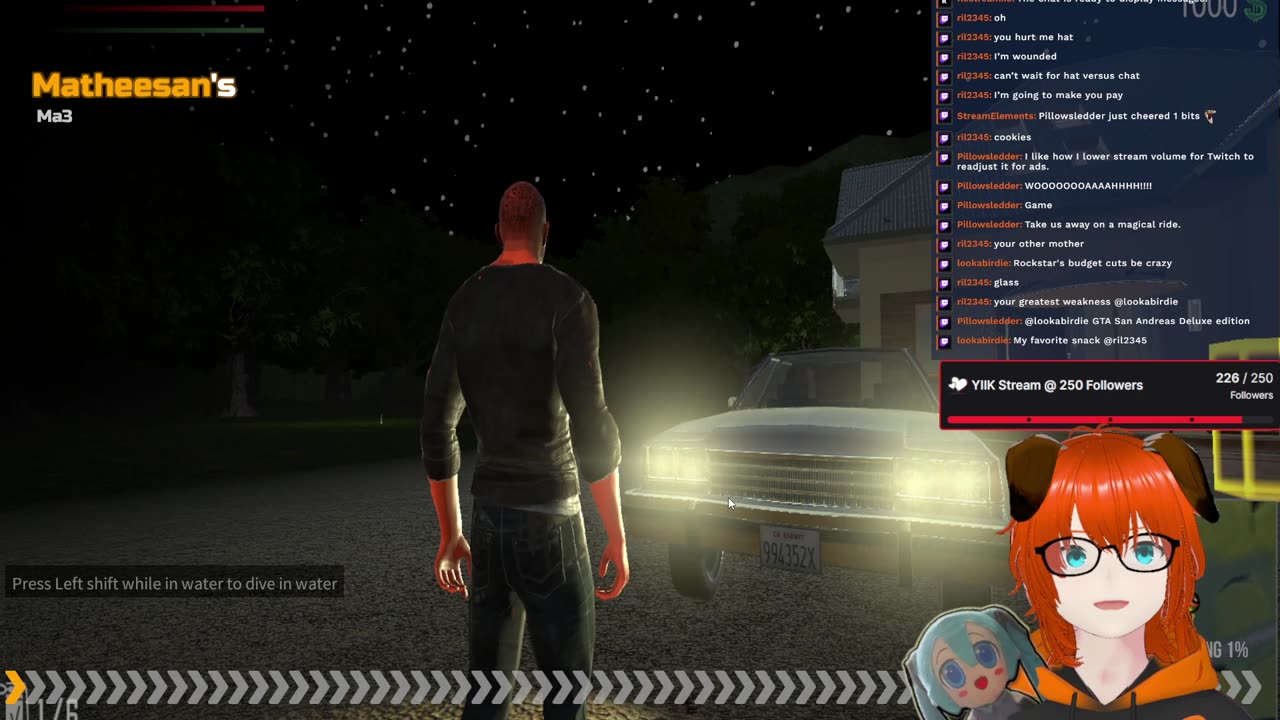 Very real GTA6 Leaked Gameplay Footage