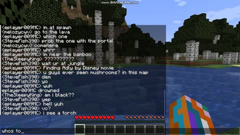 minecraft part 2